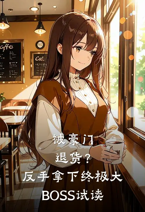 被豪门退货？反手拿下终极大BOSS试读