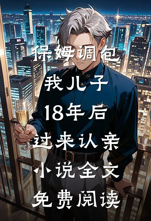 保姆调包我儿子，18年后过来认亲小说全文免费阅读