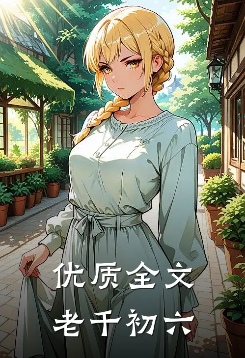 优质全文老千初六