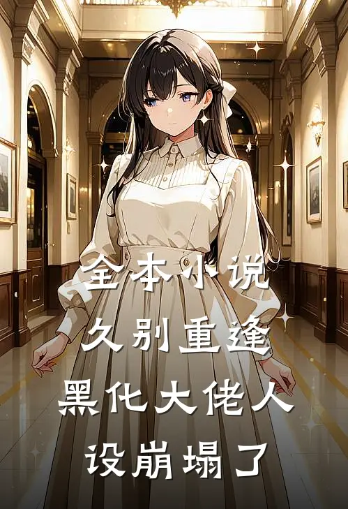 全本小说久别重逢：黑化大佬人设崩塌了
