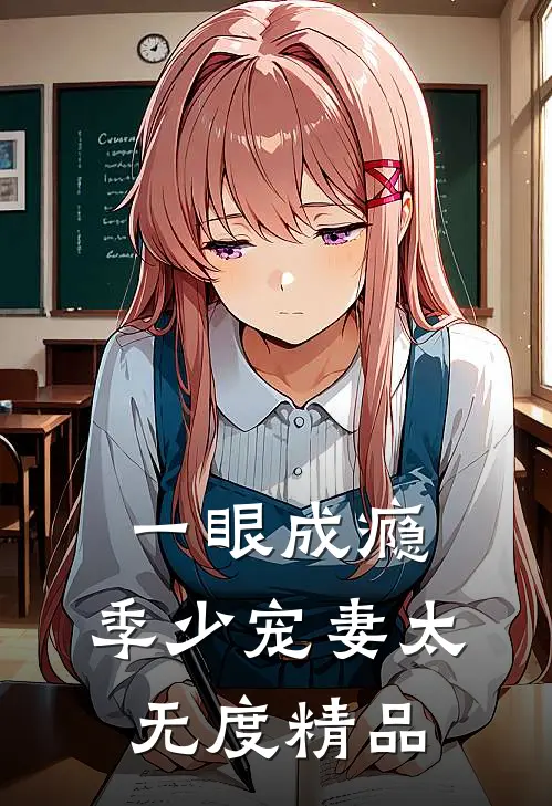 一眼成瘾：季少宠妻太无度精品