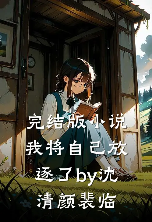 完结版小说我将自己放逐了by沈清颜裴临