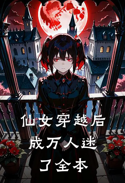 仙女穿越后，成万人迷了全本