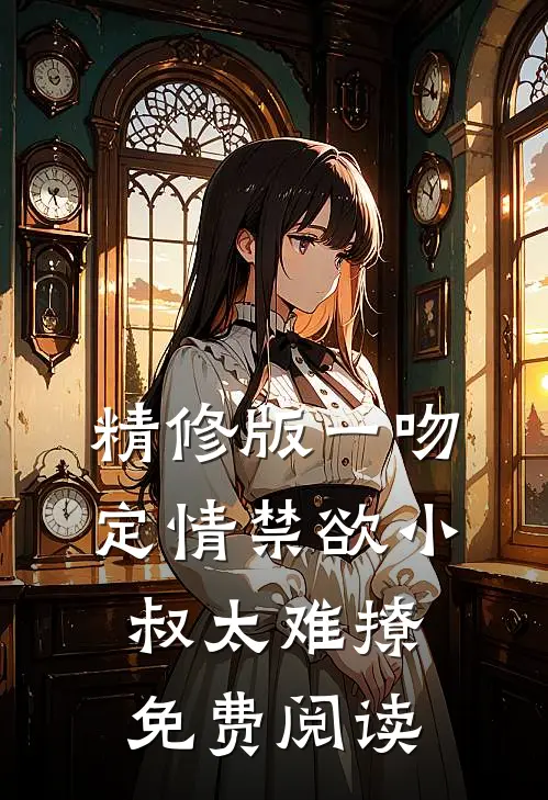 精修版一吻定情禁欲小叔太难撩免费阅读