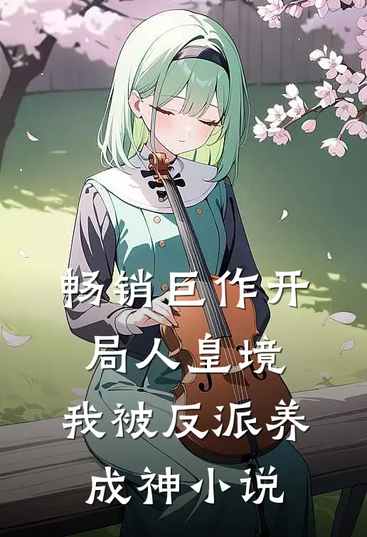 畅销巨作开局人皇境,我被反派养成神小说