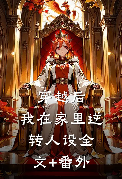 穿越后，我在家里逆转人设全文+番外