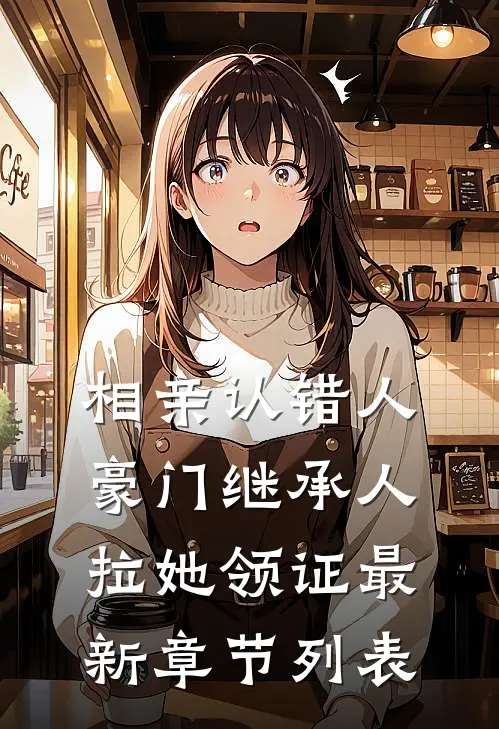 相亲认错人，豪门继承人拉她领证最新章节列表