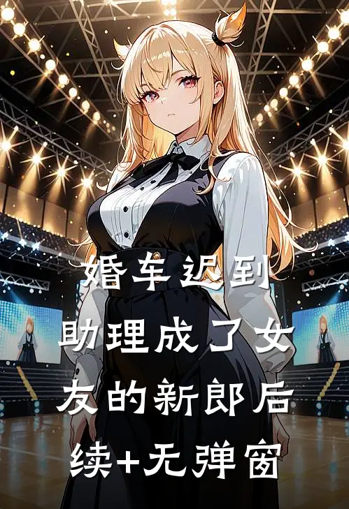 婚车迟到，助理成了女友的新郎后续+无弹窗