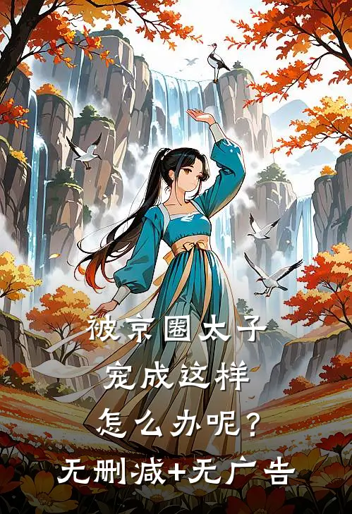 被京圈太子宠成这样，怎么办呢？无删减+无广告