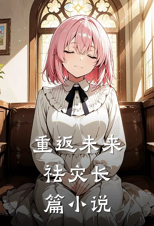 重返未来：祛灾长篇小说