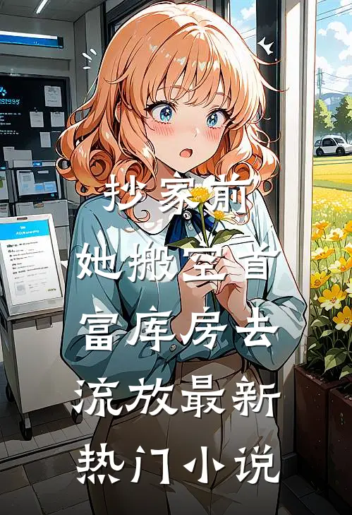 抄家前，她搬空首富库房去流放最新热门小说