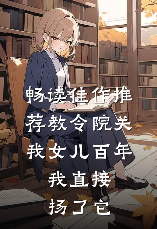畅读佳作推荐教令院关我女儿百年，我直接扬了它