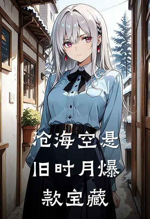 沧海空悬旧时月爆款宝藏