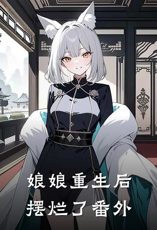 娘娘重生后摆烂了番外