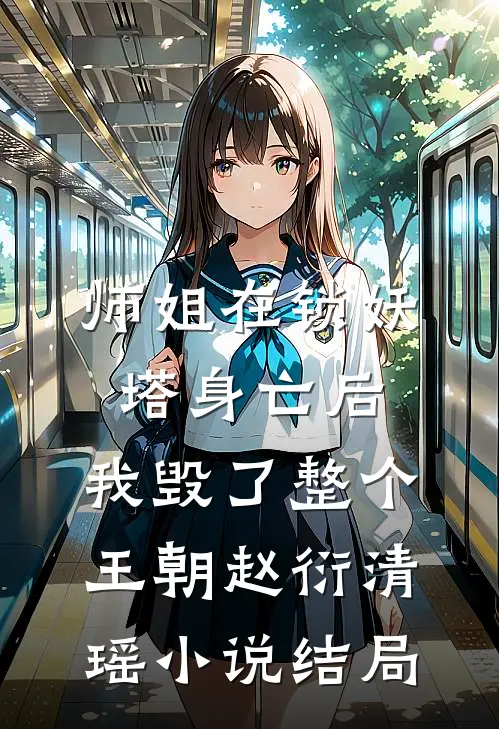 师姐在锁妖塔身亡后，我毁了整个王朝赵衍清瑶小说结局