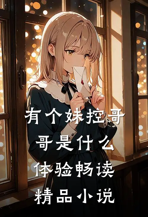 有个妹控哥哥是什么体验畅读精品小说