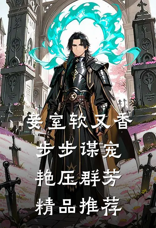 妾室软又香，步步谋宠艳压群芳精品推荐