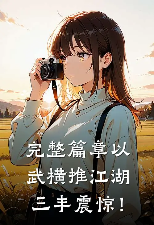 完整篇章以武横推江湖，三丰震惊！