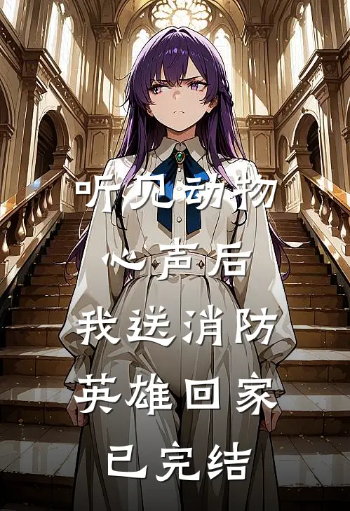 听见动物心声后，我送消防英雄回家已完结