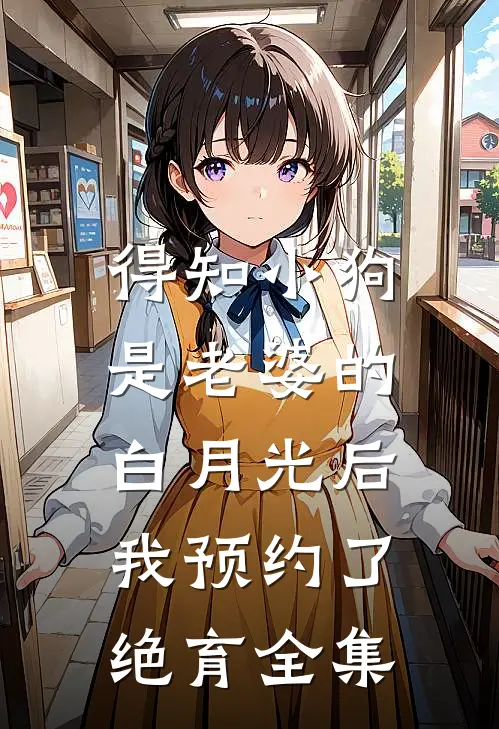 得知小狗是老婆的白月光后，我预约了绝育全集