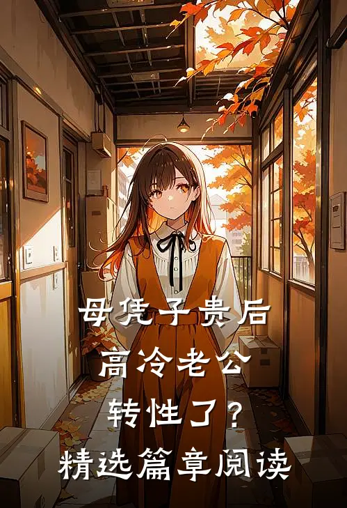 母凭子贵后，高冷老公转性了？精选篇章阅读