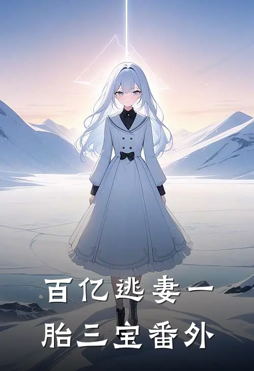 百亿逃妻一胎三宝番外