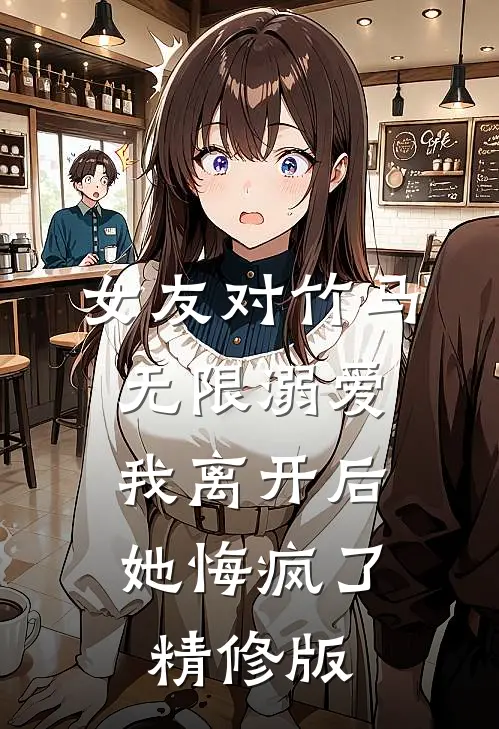 女友对竹马无限溺爱，我离开后她悔疯了精修版