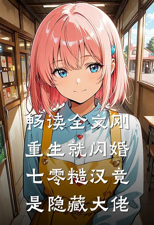 畅读全文刚重生就闪婚，七零糙汉竟是隐藏大佬