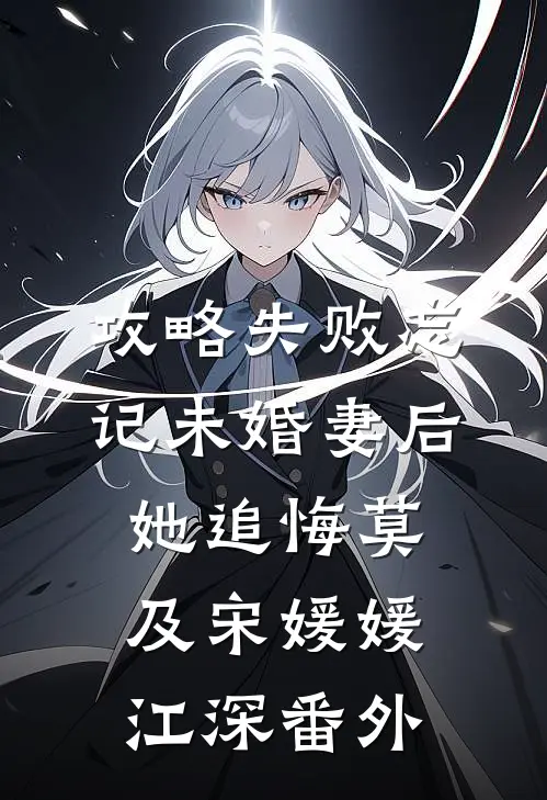 攻略失败忘记未婚妻后，她追悔莫及宋媛媛江深番外