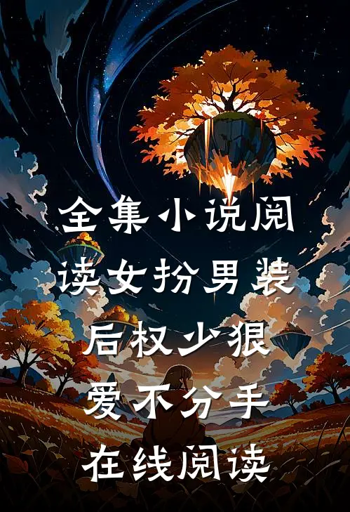 全集小说阅读女扮男装后权少狠爱不分手在线阅读