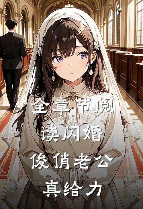 全章节阅读闪婚：俊俏老公真给力