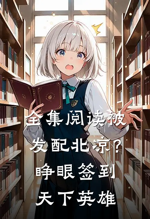全集阅读被发配北凉？睁眼签到天下英雄