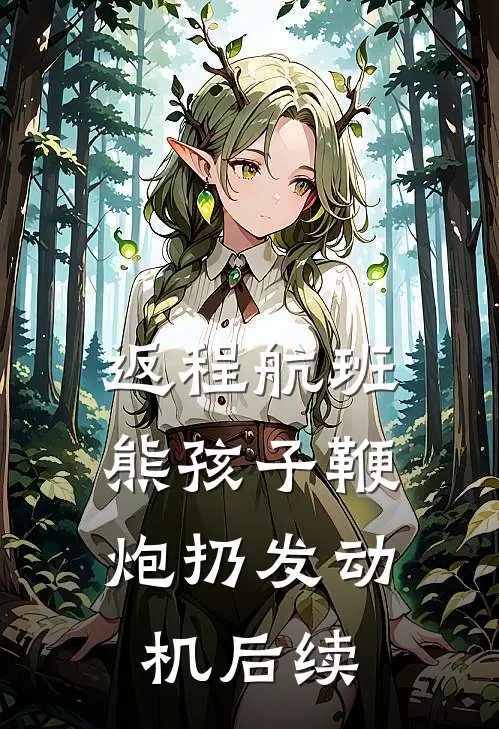 返程航班，熊孩子鞭炮扔发动机后续