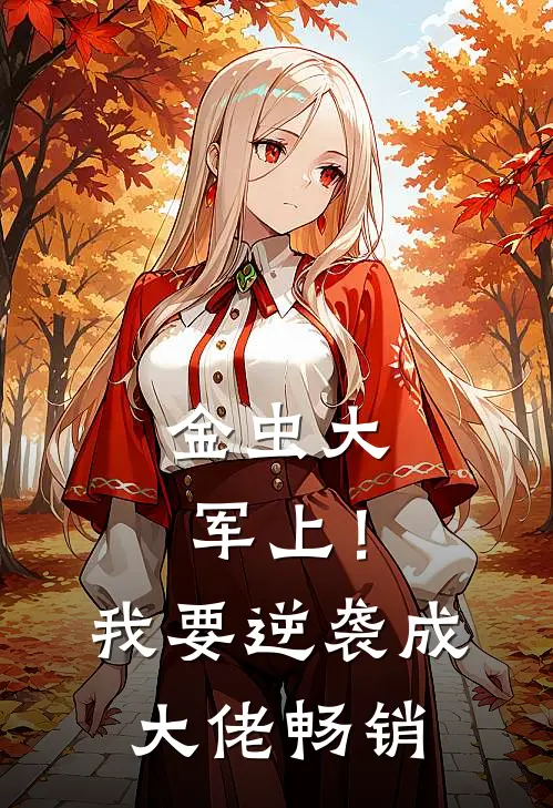 金虫大军上！我要逆袭成大佬畅销