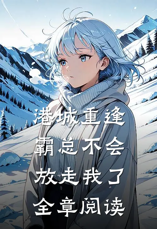 港城重逢，霸总不会放走我了全章阅读