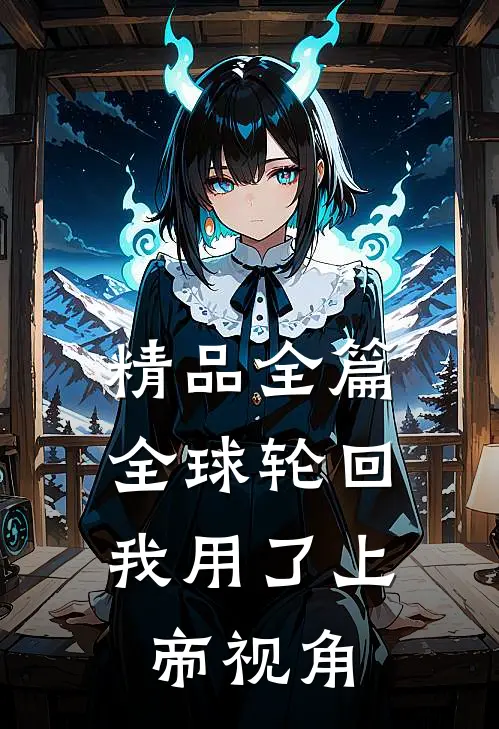 精品全篇全球轮回：我用了上帝视角