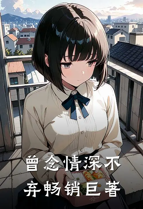 曾念情深不弃畅销巨著