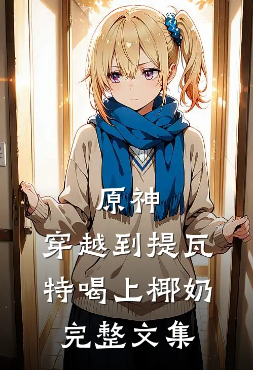 原神：穿越到提瓦特喝上椰奶完整文集