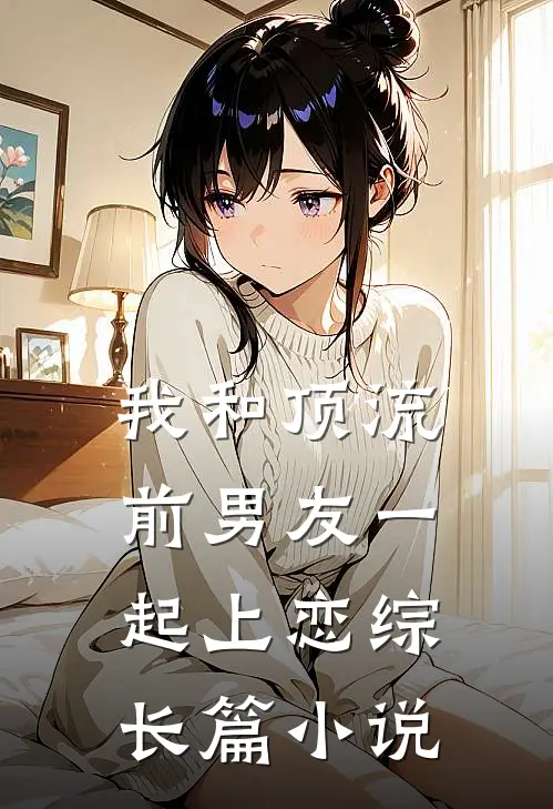 我和顶流前男友一起上恋综长篇小说