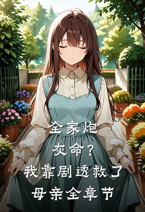 全家炮灰命？我靠剧透救了母亲全章节