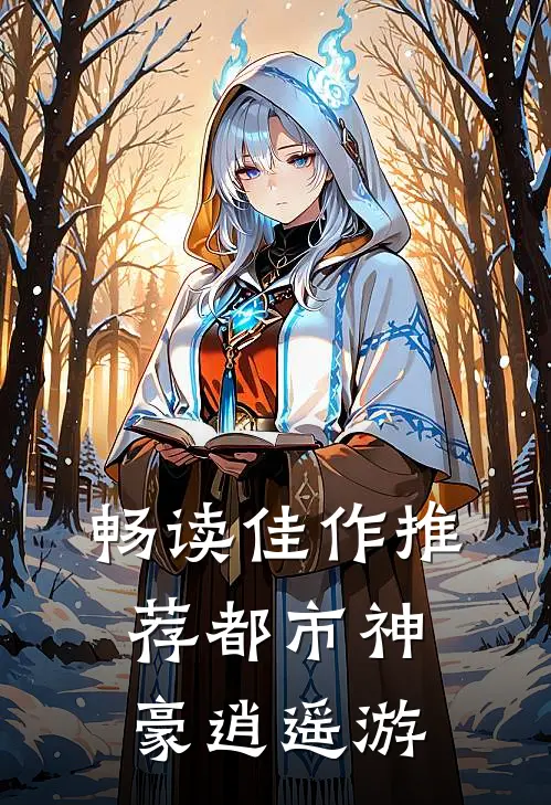 畅读佳作推荐都市神豪逍遥游