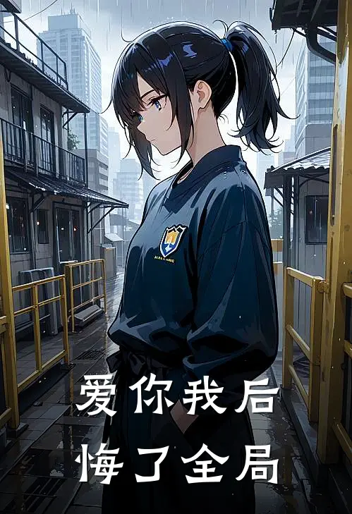 爱你我后悔了全局
