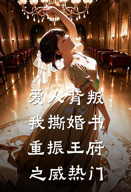 爱人背叛，我撕婚书重振王府之威热门