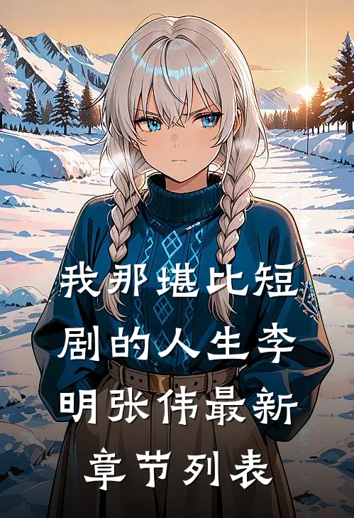 我那堪比短剧的人生李明张伟最新章节列表