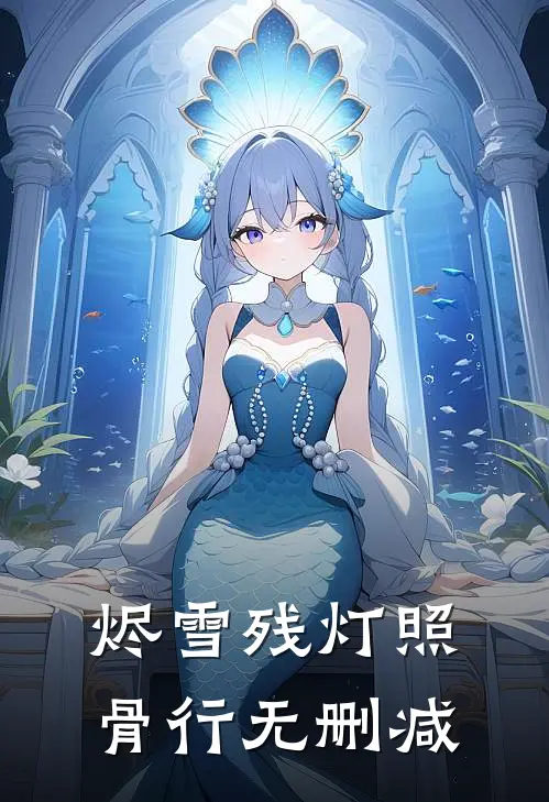 烬雪残灯照骨行无删减