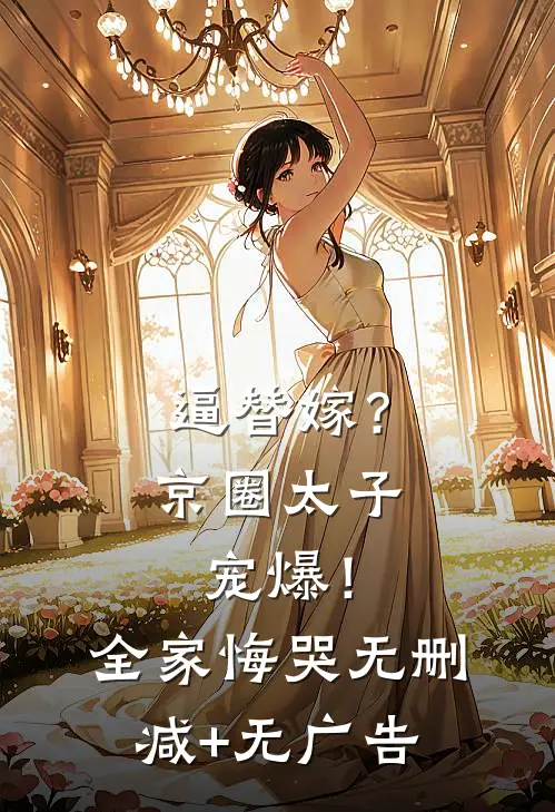 逼替嫁？京圈太子宠爆！全家悔哭无删减+无广告