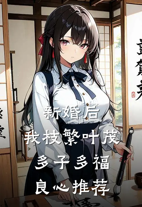 新婚后，我枝繁叶茂多子多福良心推荐