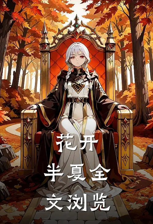 【花开，半夏】全文浏览