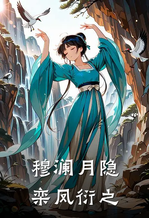 穆澜月隐栾凤衍之