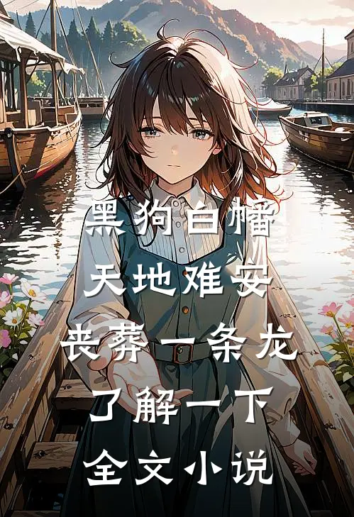 黑狗白幡，天地难安，丧葬一条龙了解一下全文小说